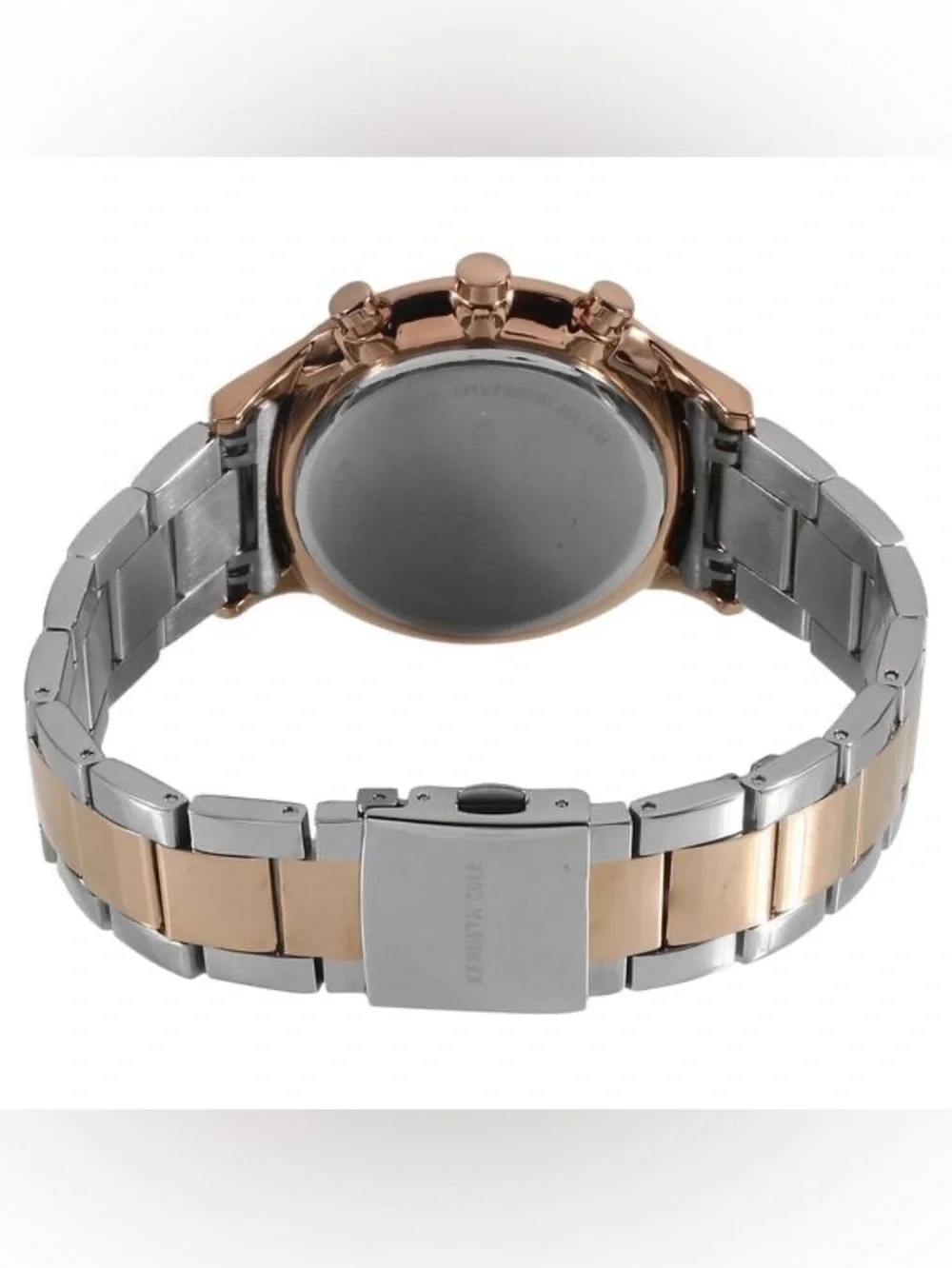 Kenneth Cole Dress Sport watch